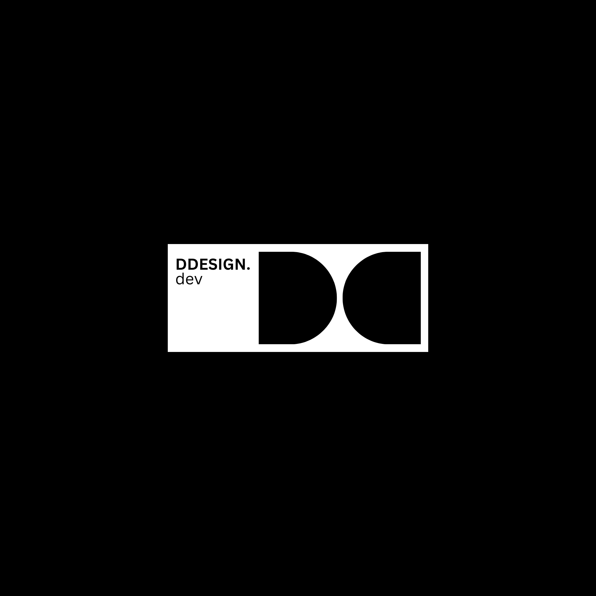 DDESIGN.dev