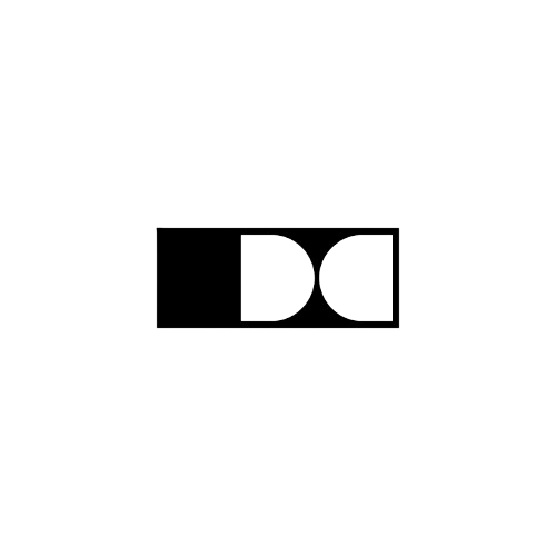 DDESIGN.dev лого